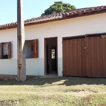Casa Rustica Milho Verde Quarto foto